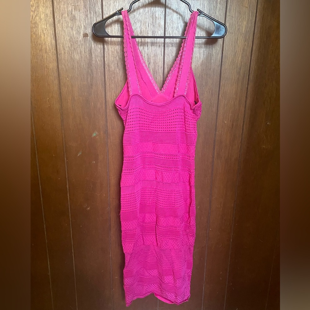 đ´Bebe Summer Dress - Picture 2 of 3